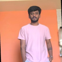 Shashanka R