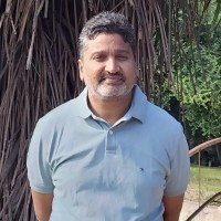 Subrahmanyam Vinjamuri