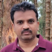 Venkata Rao Chimata